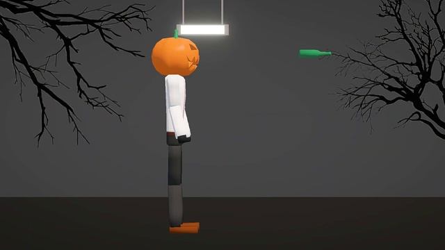 ✂️ Last Play, People Playground: Ragdoll Sandbox Game