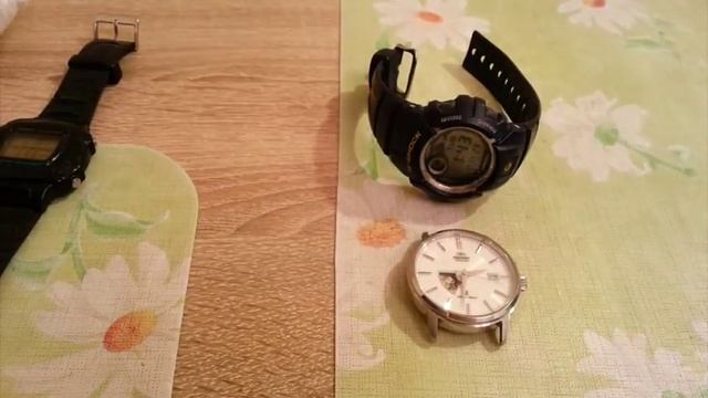 Часовой сет. Как выбрать часы смотреть онлайн