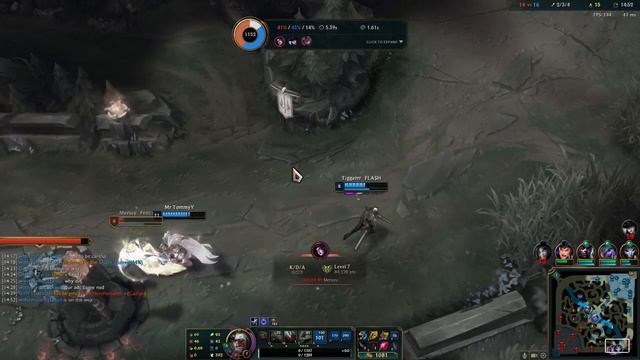 Road to Million Mastery Points - Zyra Montage / Zyra Gameplay (League of Legends) смотреть онлайн