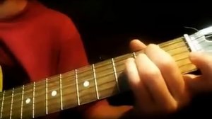 Кравц   Обнуляй  Видео урок, разбор на гитаре