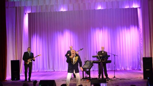 МНЕ ТЕПЕРЬ ВСЁ РАВНО. ВИА "Сделано в СССР" худ. руководитель Юрий Дьяченко. смотреть онлайн