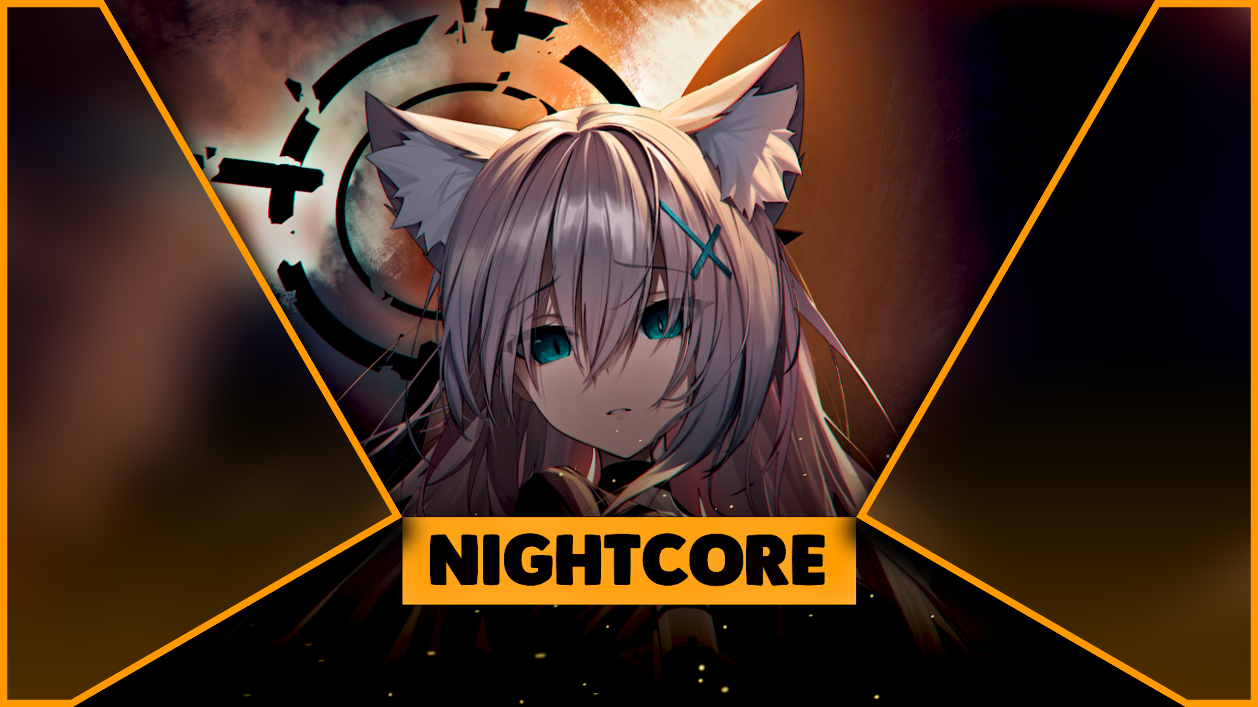 Nightcore - Losing Control (Villain Of The Story)