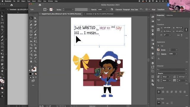 InDesign's New Enhanced Copy and Paste Features смотреть онлайн