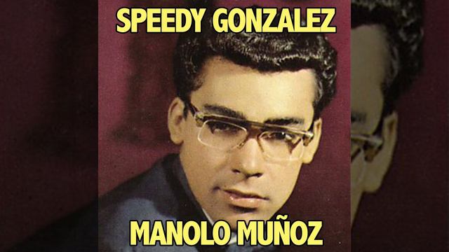 Speedy Gonzales