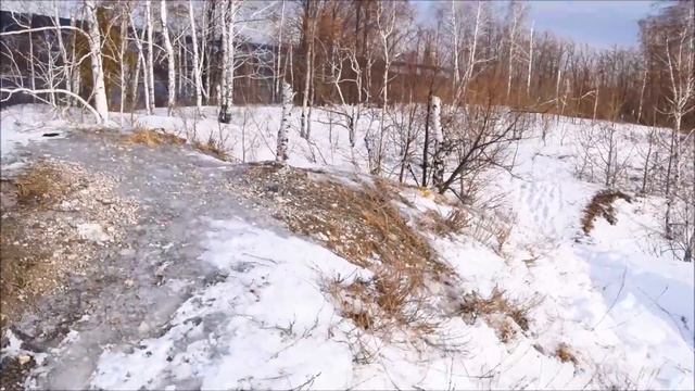 Маршруты Самарской области. Лысая гора смотреть онлайн