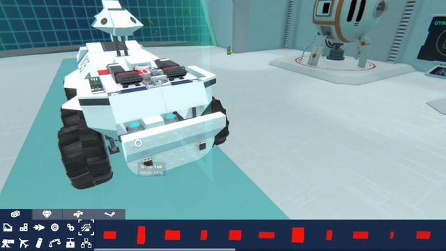 Trailmakers Build and Chill | M35 MAKO смотреть онлайн