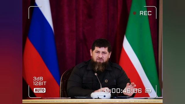 Я ВОЗЬМУ ГОЛОВУ НЕТАНЯХУНА - КАДЫРОВ | Я ВСЕГДА ЗА ПАЛЕСТИНУ смотреть онлайн