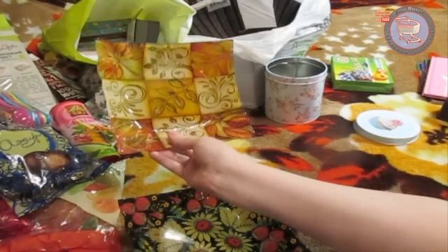 ♡ Покупки в Фикс Прайс и др. Грандиозный обзор самых шоколадных покупок смотреть онлайн
