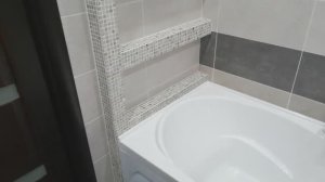 Ремонт ванной комнаты
