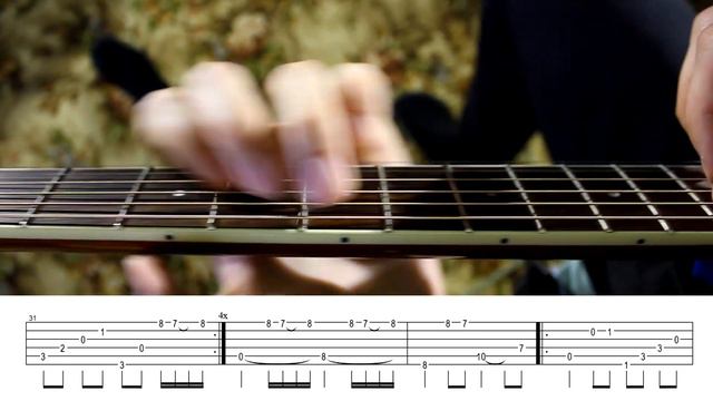 Как Играть: DAMIEN RICE - 9 CRIMES на гитаре (2 ЧАСТЬ УРОКА)/ Саундтрек из ШРЕК 3 смотреть онлайн