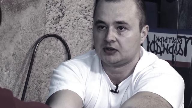 Территория силы - Мас рестлинг в Кировском смотреть онлайн