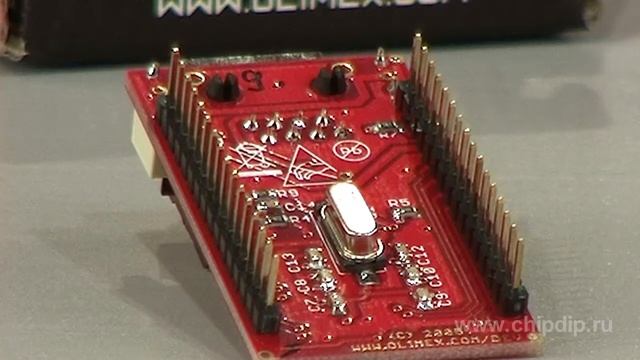 Ethernet модули для встраиваемых систем смотреть онлайн