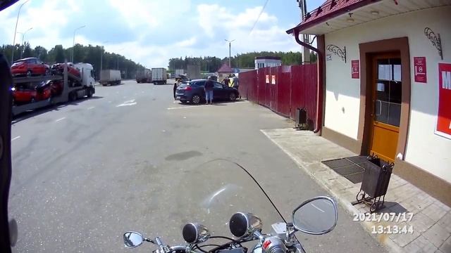 Поездка в Введение и прогулка по монастырю смотреть онлайн