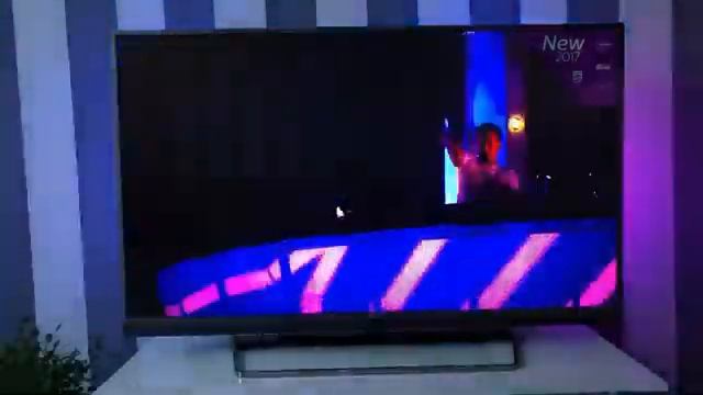 Philips TV 49PUS7502: Ревю "Картина и звук" от Стоян Петров смотреть онлайн