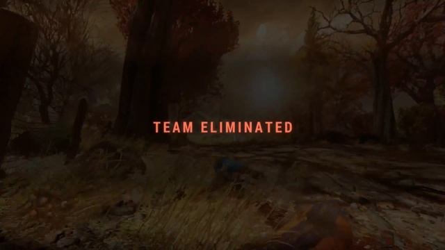 Fallout 76 Battle Royale IS INSANE! (Nuclear Winter) смотреть онлайн