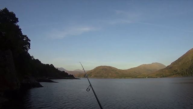 LRF for codling using Gulp lures. смотреть онлайн