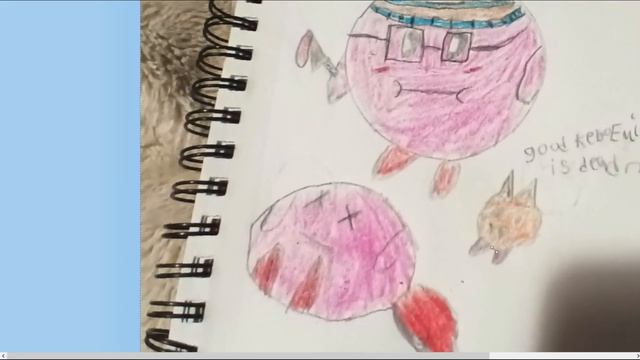 Fortune Cookie - Kirby's Next Week Edition смотреть онлайн