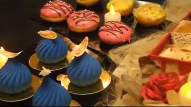 Video: Aloha Cafe Inauguration смотреть онлайн