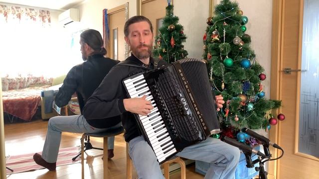 Ramon MENDIZABAL - "CHISTERA" смотреть онлайн