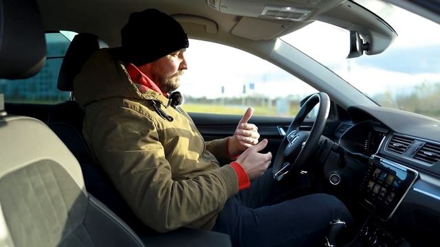 Škoda Superb 2.0 TSI 206 kW (280k) _ 2023 смотреть онлайн