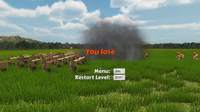 Let's Try - Probably Archery - Indie Frustration Generator смотреть онлайн