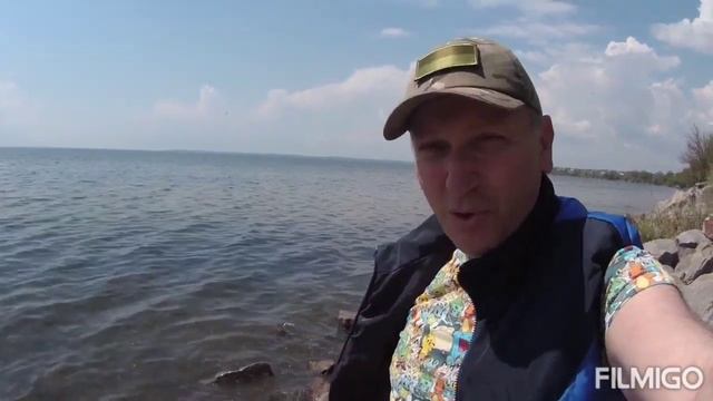 Воздушный Мост ?️ 2020 ? Pi iKing 750 подводный металлоискатель ? #ВидеоЗапискиМихалыча смотреть онлайн