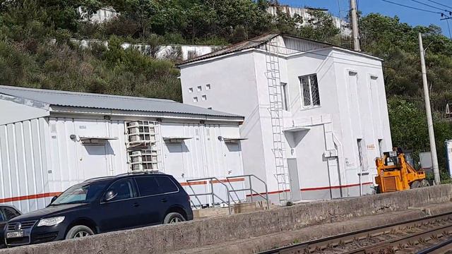 ПЛЯЖИ НА ОКРАИНЕ СОЧИ.МАМАЙКА.✌😎🏝🏊♂️ 3 июля 2021 года))) смотреть онлайн