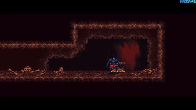 Primal Light | GamePlay PC смотреть онлайн