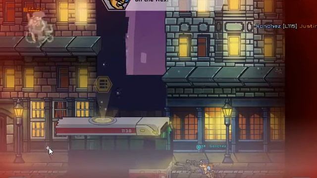 Игра Strike Force Heroes 3 прохождение #26 Финальный Босс и Финал смотреть онлайн