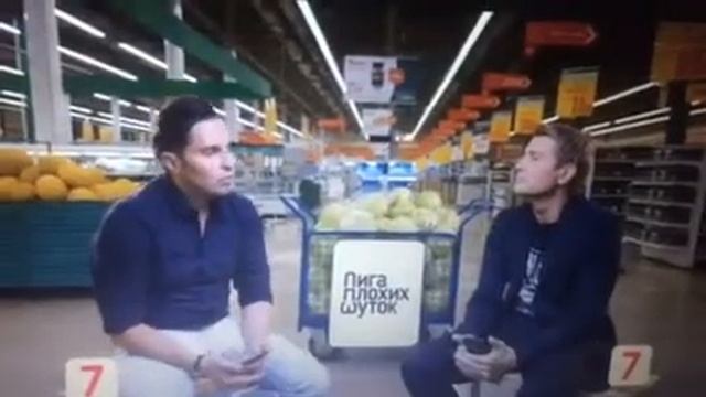 Анекдот про Настю Ивлееву и Элджея смотреть онлайн
