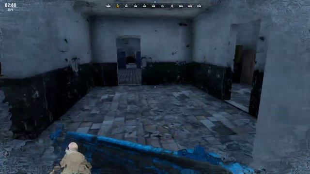 играем с братом в SURVIVAL Postapocalypse Now та самая игра из Вконтакте СЕРИЯ 2