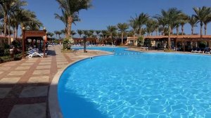 Египет! Полный и честный обзор отеля Hawaii Riviera Resort & Aqua Park 5*