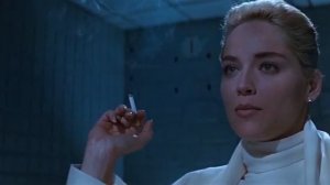 Основной инстинкт