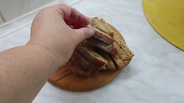 Вкусный суп с аппетитными сухариками. Ешьте хоть ночью. Простой рецепт от 5 Вкусов смотреть онлайн