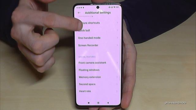 Redmi Note 13 Pro 5G: How to enable the Developer Options? for USB Debugging etc. (MIUI 14) смотреть онлайн