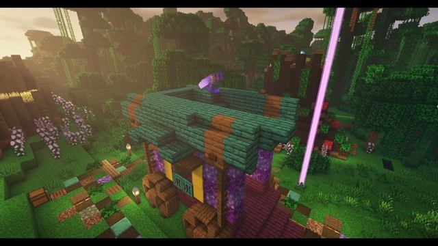 Minecraft | Traveling Caravan / Vardo | Scarzam SMP | Episode 12 смотреть онлайн