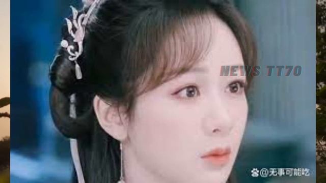 ENG SUB - #杨紫 透露出一个好消息，与当红小生出演古装剧，《#长相思》官宣开机【NEWS TT7004月21日】 смотреть онлайн