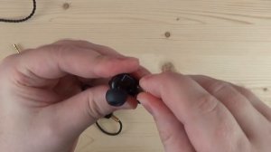 Oriolus Finschi: идеально сбалансированные наушники