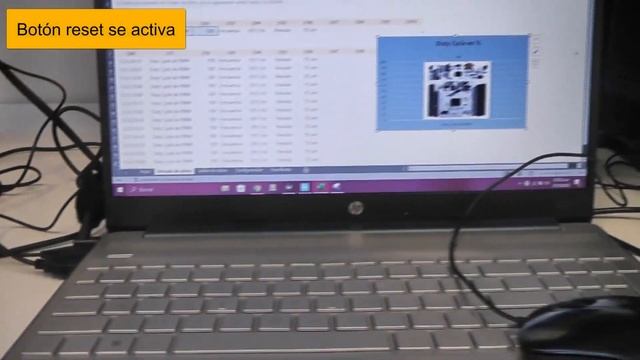 Control de velocidad en lazo abierto con botones - Practica 6 - Microcontroladores 2023-2 смотреть онлайн