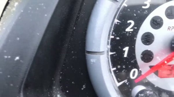 BRP Summit 1000 прогулка