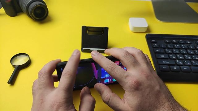 Как на Андройде скинуть все настройки до заводских? смотреть онлайн