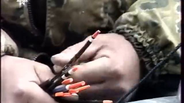 Рыбацкие самоделки 37.Поплавки из пера. смотреть онлайн