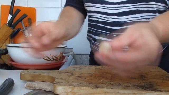 Невероятный вояж с любимым!История из жизни 44. Штрудель "ЛЕТО". смотреть онлайн