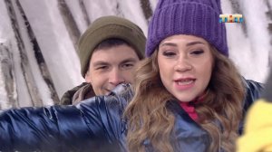 ДОМ-2 Город любви 5365 день Вечерний эфир (17.01.2019)