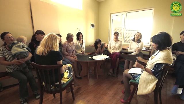 Методический урок с родителями тема ЭМОЦИИ | ОБРАЗОВАНИЕ И ВОСПИТАНИЕ | ВЕСТНИК РП смотреть онлайн