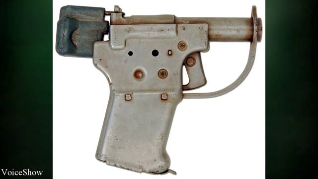 10 САМЫХ НЕОБЫЧНЫХ ВИДОВ ОГНЕСТРЕЛЬНОГО ОРУЖИЯ смотреть онлайн