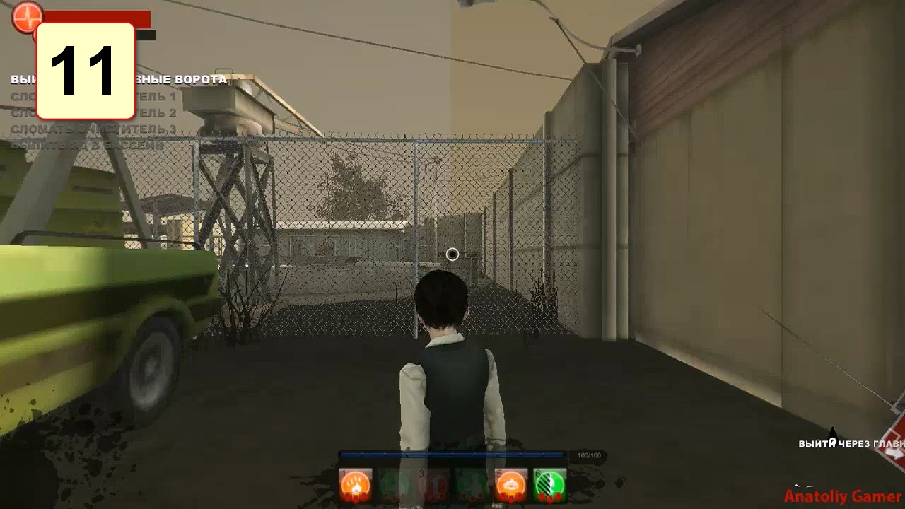 Прохождение ►Lucius 2◄【• Выпуск• #11】