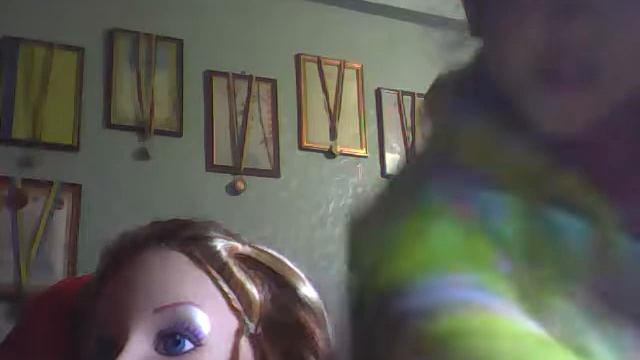 как я делаю кукле причёску омайгад какая причёска смотреть онлайн