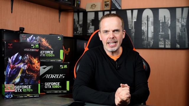 GRAFIKKARTEN-PREISE FAST WIEDER NORMAL - Nvidia GeForce GTX 1080 für 550 Euro | DasMonty - Deutsch смотреть онлайн