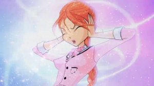 •Блутор ~ Динамит || Клип Винкс